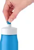 Bottiglia EMSA Squeeze 0,6l blu Anteprima dell’immagine prodotto 4