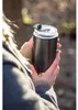 Kaffeebecher 'Arabica' 300 ml - doppelwandiger Kaffeebecher Produktbild-Vorschau 7