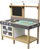 AXI Rosa Spielküche / Matschküche aus Holz | Produktbild-Vorschau 6