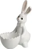 Goebel Hase mit Schale Snow White - Sweet Boy (Figur,... Produktbild-Vorschau 1