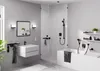 Ensemble de douche hansgrohe Vernis Blend Vario/Unica 650 Voir les images du produit 4