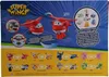 ALPHA YW710640 - Super Wings - World Airport Crew - zestaw Podgląd zdjęcia produktu 4