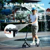 Elektro-Scooter für Kinder von 6-12 Jahren mit magnetischer Produktbild-Vorschau 6