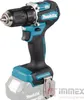 Perceuse-visseuse sans fil Makita DDF487Z Voir les images du produit 20