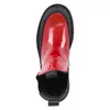 GANT Stiefelette Stiefelette Leder Produktbild-Vorschau 4