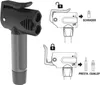 Pumpa Blackburn AirTower Floor Pump servisní 7145775 Náhled obrázku produktu 3