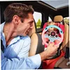 Volant pro děti, Dětský volant, Interaktivní volant pro Náhled obrázku produktu 7