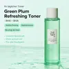 Beauty of Joseon Green Plum Refreshing Toner AHA + BHA 150 Podgląd zdjęcia produktu 13