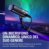 Elgato Wave DX Nero Microfono per PC Anteprima dell’immagine prodotto 7