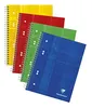 Clairefontaine Collegeblock, DIN A5, linéature 5, quadrillé Voir les images du produit 5