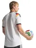 adidas DFB Heimtrikot Herren Authentic WM 2026 Gr. M - Produktbild-Vorschau 4