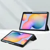 Bizon Case Tab Clear Matte für Galaxy Tab S6 Lite Produktbild-Vorschau 2