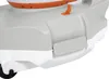 Robot automatico per la pulizia fondo piscina AquaGlide Anteprima dell’immagine prodotto 14