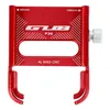 GUB Guidon porte-vélos P30 aluminium rouge Voir les images du produit 8