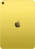 Apple iPad 2025 11" 6GB/128GB Wi-Fi Gelb (Yellow) Produktbild-Vorschau 3