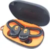 SKULLCANDY sluchtka Push Play TWS do u ern/oranov Náhled obrázku produktu 6