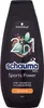 Schauma Szampon i odżywka 2w1 dla mężczyzn Sports 400 ml Produktbild-Vorschau 3