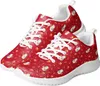 Mr. & Mrs. Panda Sneaker Damen Pinguin Pommes Größe 40 1/2 Produktbild-Vorschau 1
