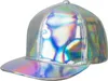Cappello da baseball arcobaleno Holo Anteprima dell’immagine prodotto 8