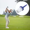10 Stück Brush Golftees, niedriger Widerstand für mehr Produktbild-Vorschau 5