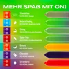 ON) ONsize Kondome I 57 mm Breite I 50 Stück I dünne 0,07 Produktbild-Vorschau 7
