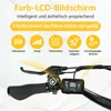 ttgo C3 SE 28 Zoll E-Bike für Erwachsene, Elektrofahrrad Produktbild-Vorschau 12