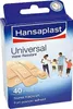 Hansaplast 45907-00000, Sortiert, Beige, CE, 40 Stück(e) Produktbild-Vorschau 3