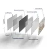 DEQORI Hybrid Leinwand Bild 100x50 cm 'Sandwellenzauber' Produktbild-Vorschau 7
