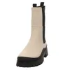 Gabor Stiefelette 92.851, Glattleder, Beige, Damen Produktbild-Vorschau 14