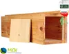 Vogelhaus - Nistkasten Für Steinkauze MKW - Stabiler Produktbild-Vorschau 3