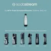 SODASTREAM Tritan-Flasche Fuse Duo (1 L PET Flasche, nur Produktbild-Vorschau 42