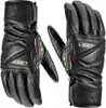 Leki WCR Venom Speed 3D Black/Ice Lemon 9,5 Lyžiarske Náhľad obrázku produktu 1