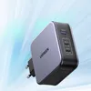 UGREEN Nexode USB-A+2*USB-C 140W GaN Fast Charger+USB-C Voir les images du produit 15