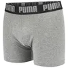 Slip Puma 521015001-691 pour Homme Voir les images du produit 18