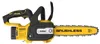 DEWALT Akku-Kettensaege, 30 cm, 18V, Basisv. Produktbild-Vorschau 10
