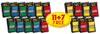 Post-It 7100227432, Blau, Grün, Rot, Gelb, 25,4 mm, 43,2 Produktbild-Vorschau 3