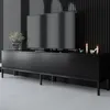 Skye Decor, Obývacia stena - Duvabu (orech) Náhľad obrázku produktu 22