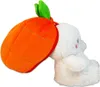 Hase in Karotte Kuscheltier - ca. 32 cm Produktbild-Vorschau 5
