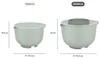 MEPAL 102306094700 Rührschüssel Chef It nordic sage 3,0 l Náhľad obrázku produktu 4