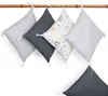 Amilian Bettumrandung 210 cm Babybett Kinder Nestchen Produktbild-Vorschau 5