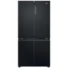 Haier HCR39F19ENPT frigorifero side-by-side Libera Anteprima dell’immagine prodotto 1