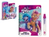 Magiczne malowanie wodą My Little Pony – kolorowanka/blok Podgląd zdjęcia produktu 1