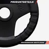 GORILLA SPORTS® Záťažové dosky - jednotlivé 1,25-25 kg / Náhľad obrázku produktu 4
