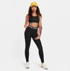Collants pour femmes en jaune Voir les images du produit 17