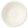 Schalen, Zuckerrohr "pure" 500 ml Ø 15,5 cm · 5,4 cm weiss Produktbild-Vorschau 1