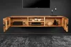 riess-ambiente Hängendes TV-Lowboard AMAZONAS 160cm natur Produktbild-Vorschau 5