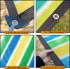 Sonnenschutz Anti-UV Sonnensegel für Garten Pflanze Produktbild-Vorschau 4