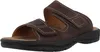 Jomos mules v plus veľkostiach Brown 503601 42 355 large Náhľad obrázku produktu 6