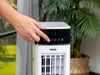 Princess 358640 Smart Air Cooler - 70W - 3,5L Tank - Wi-Fi Produktbild-Vorschau 11