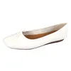 Clarks Ballerina in weiss/weiss kombi, Gr. 6.5 Produktbild-Vorschau 66